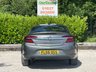 USED 2017 66 VAUXHALL INSIGNIA 2.0 CDTi ecoFLEX Elite Nav Hatchback 5dr  CarPlay, FSH, Cambelt Replaced
