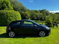 USED 2018 68 VAUXHALL CORSA 1.4i ecoTEC Energy Hatchback 3dr Petrol Manual Euro 6 (75 ps) Sporty looks , low insurance