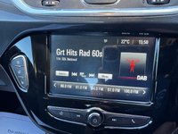 USED 2018 68 VAUXHALL CORSA 1.4i ecoTEC Energy Hatchback 3dr Petrol Manual Euro 6 (75 ps) Sporty looks , low insurance