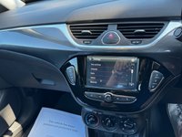 USED 2018 68 VAUXHALL CORSA 1.4i ecoTEC Energy Hatchback 3dr Petrol Manual Euro 6 (75 ps) Sporty looks , low insurance
