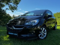 USED 2018 68 VAUXHALL CORSA 1.4i ecoTEC Energy Hatchback 3dr Petrol Manual Euro 6 (75 ps) Sporty looks , low insurance