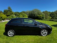 USED 2018 68 VAUXHALL CORSA 1.4i ecoTEC Energy Hatchback 3dr Petrol Manual Euro 6 (75 ps) Sporty looks , low insurance