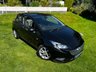USED 2018 68 VAUXHALL CORSA 1.4i ecoTEC Energy Hatchback 3dr Petrol Manual Euro 6 (75 ps) Sporty looks , low insurance