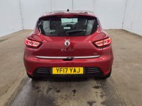 USED 2017 17 RENAULT CLIO 0.9 Petrol (TCE), Dynamique S (Sat Nav), 5 Door, Hatchback, Manual, Euro 6. FULL 12 MONTH MOT WITH EVERY CAR