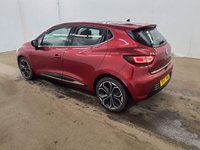 USED 2017 17 RENAULT CLIO 0.9 Petrol (TCE), Dynamique S (Sat Nav), 5 Door, Hatchback, Manual, Euro 6. FULL 12 MONTH MOT WITH EVERY CAR