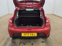 USED 2017 17 RENAULT CLIO 0.9 Petrol (TCE), Dynamique S (Sat Nav), 5 Door, Hatchback, Manual, Euro 6. FULL 12 MONTH MOT WITH EVERY CAR