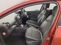 USED 2017 17 RENAULT CLIO 0.9 Petrol (TCE), Dynamique S (Sat Nav), 5 Door, Hatchback, Manual, Euro 6. FULL 12 MONTH MOT WITH EVERY CAR