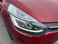 USED 2017 17 RENAULT CLIO 0.9 Petrol (TCE), Dynamique S (Sat Nav), 5 Door, Hatchback, Manual, Euro 6. FULL 12 MONTH MOT WITH EVERY CAR