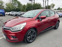 USED 2017 17 RENAULT CLIO 0.9 Petrol (TCE), Dynamique S (Sat Nav), 5 Door, Hatchback, Manual, Euro 6. FULL 12 MONTH MOT WITH EVERY CAR