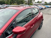 USED 2017 17 RENAULT CLIO 0.9 Petrol (TCE), Dynamique S (Sat Nav), 5 Door, Hatchback, Manual, Euro 6. FULL 12 MONTH MOT WITH EVERY CAR