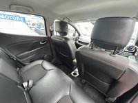 USED 2017 17 RENAULT CLIO 0.9 Petrol (TCE), Dynamique S (Sat Nav), 5 Door, Hatchback, Manual, Euro 6. FULL 12 MONTH MOT WITH EVERY CAR