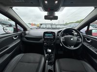 USED 2017 17 RENAULT CLIO 0.9 Petrol (TCE), Dynamique S (Sat Nav), 5 Door, Hatchback, Manual, Euro 6. FULL 12 MONTH MOT WITH EVERY CAR