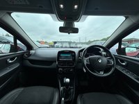 USED 2017 17 RENAULT CLIO 0.9 Petrol (TCE), Dynamique S (Sat Nav), 5 Door, Hatchback, Manual, Euro 6. FULL 12 MONTH MOT WITH EVERY CAR