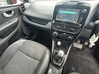 USED 2017 17 RENAULT CLIO 0.9 Petrol (TCE), Dynamique S (Sat Nav), 5 Door, Hatchback, Manual, Euro 6. FULL 12 MONTH MOT WITH EVERY CAR