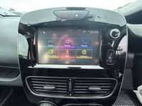 USED 2017 17 RENAULT CLIO 0.9 Petrol (TCE), Dynamique S (Sat Nav), 5 Door, Hatchback, Manual, Euro 6. FULL 12 MONTH MOT WITH EVERY CAR