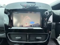USED 2017 17 RENAULT CLIO 0.9 Petrol (TCE), Dynamique S (Sat Nav), 5 Door, Hatchback, Manual, Euro 6. FULL 12 MONTH MOT WITH EVERY CAR