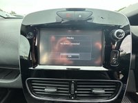 USED 2017 17 RENAULT CLIO 0.9 Petrol (TCE), Dynamique S (Sat Nav), 5 Door, Hatchback, Manual, Euro 6. FULL 12 MONTH MOT WITH EVERY CAR