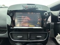 USED 2017 17 RENAULT CLIO 0.9 Petrol (TCE), Dynamique S (Sat Nav), 5 Door, Hatchback, Manual, Euro 6. FULL 12 MONTH MOT WITH EVERY CAR