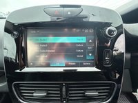 USED 2017 17 RENAULT CLIO 0.9 Petrol (TCE), Dynamique S (Sat Nav), 5 Door, Hatchback, Manual, Euro 6. FULL 12 MONTH MOT WITH EVERY CAR