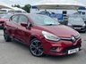 USED 2017 17 RENAULT CLIO 0.9 Petrol (TCE), Dynamique S (Sat Nav), 5 Door, Hatchback, Manual, Euro 6. FULL 12 MONTH MOT WITH EVERY CAR
