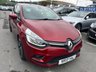USED 2017 17 RENAULT CLIO 0.9 Petrol (TCE), Dynamique S (Sat Nav), 5 Door, Hatchback, Manual, Euro 6. FULL 12 MONTH MOT WITH EVERY CAR