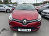 USED 2017 17 RENAULT CLIO 0.9 Petrol (TCE), Dynamique S (Sat Nav), 5 Door, Hatchback, Manual, Euro 6. FULL 12 MONTH MOT WITH EVERY CAR