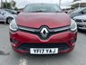 USED 2017 17 RENAULT CLIO 0.9 Petrol (TCE), Dynamique S (Sat Nav), 5 Door, Hatchback, Manual, Euro 6. FULL 12 MONTH MOT WITH EVERY CAR