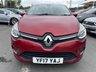 USED 2017 17 RENAULT CLIO 0.9 Petrol (TCE), Dynamique S (Sat Nav), 5 Door, Hatchback, Manual, Euro 6. FULL 12 MONTH MOT WITH EVERY CAR