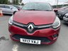 USED 2017 17 RENAULT CLIO 0.9 Petrol (TCE), Dynamique S (Sat Nav), 5 Door, Hatchback, Manual, Euro 6. FULL 12 MONTH MOT WITH EVERY CAR