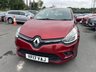 USED 2017 17 RENAULT CLIO 0.9 Petrol (TCE), Dynamique S (Sat Nav), 5 Door, Hatchback, Manual, Euro 6. FULL 12 MONTH MOT WITH EVERY CAR