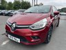 USED 2017 17 RENAULT CLIO 0.9 Petrol (TCE), Dynamique S (Sat Nav), 5 Door, Hatchback, Manual, Euro 6. FULL 12 MONTH MOT WITH EVERY CAR