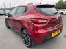 USED 2017 17 RENAULT CLIO 0.9 Petrol (TCE), Dynamique S (Sat Nav), 5 Door, Hatchback, Manual, Euro 6. FULL 12 MONTH MOT WITH EVERY CAR