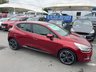USED 2017 17 RENAULT CLIO 0.9 Petrol (TCE), Dynamique S (Sat Nav), 5 Door, Hatchback, Manual, Euro 6. FULL 12 MONTH MOT WITH EVERY CAR