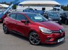 USED 2017 17 RENAULT CLIO 0.9 Petrol (TCE), Dynamique S (Sat Nav), 5 Door, Hatchback, Manual, Euro 6. FULL 12 MONTH MOT WITH EVERY CAR