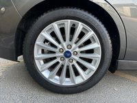 USED 2019 19 FORD C-MAX 1.0T EcoBoost GPF Titanium MPV 5dr Petrol Manual Euro 6 (s/s) (125 ps) |  Low Miles , Great MPG !
