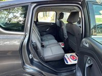 USED 2019 19 FORD C-MAX 1.0T EcoBoost GPF Titanium MPV 5dr Petrol Manual Euro 6 (s/s) (125 ps) |  Low Miles , Great MPG !