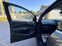USED 2019 19 FORD C-MAX 1.0T EcoBoost GPF Titanium MPV 5dr Petrol Manual Euro 6 (s/s) (125 ps) |  Low Miles , Great MPG !