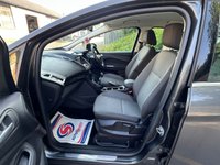 USED 2019 19 FORD C-MAX 1.0T EcoBoost GPF Titanium MPV 5dr Petrol Manual Euro 6 (s/s) (125 ps) |  Low Miles , Great MPG !