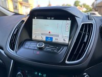 USED 2019 19 FORD C-MAX 1.0T EcoBoost GPF Titanium MPV 5dr Petrol Manual Euro 6 (s/s) (125 ps) |  Low Miles , Great MPG !