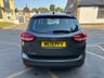 USED 2019 19 FORD C-MAX 1.0T EcoBoost GPF Titanium MPV 5dr Petrol Manual Euro 6 (s/s) (125 ps) |  Low Miles , Great MPG !