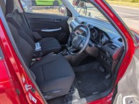 USED 2019 69 SUZUKI SWIFT 1.0 Boosterjet GPF SZ5 Hatchback 5dr Petrol Auto Euro 6 (111 ps) 