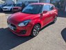 USED 2019 69 SUZUKI SWIFT 1.0 Boosterjet GPF SZ5 Hatchback 5dr Petrol Auto Euro 6 (111 ps) 