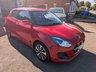 USED 2019 69 SUZUKI SWIFT 1.0 Boosterjet GPF SZ5 Hatchback 5dr Petrol Auto Euro 6 (111 ps) 
