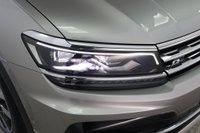 USED 2019 69 VOLKSWAGEN TIGUAN 2.0 TDI R-Line Tech Euro 6 (s/s) 5dr Pan Sunroof, 360 Camera,