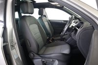 USED 2019 69 VOLKSWAGEN TIGUAN 2.0 TDI R-Line Tech Euro 6 (s/s) 5dr Pan Sunroof, 360 Camera,