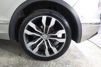 USED 2019 69 VOLKSWAGEN TIGUAN 2.0 TDI R-Line Tech Euro 6 (s/s) 5dr Pan Sunroof, 360 Camera,