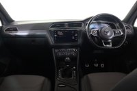 USED 2019 69 VOLKSWAGEN TIGUAN 2.0 TDI R-Line Tech Euro 6 (s/s) 5dr Pan Sunroof, 360 Camera,