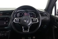 USED 2019 69 VOLKSWAGEN TIGUAN 2.0 TDI R-Line Tech Euro 6 (s/s) 5dr Pan Sunroof, 360 Camera,