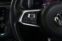 USED 2019 69 VOLKSWAGEN TIGUAN 2.0 TDI R-Line Tech Euro 6 (s/s) 5dr Pan Sunroof, 360 Camera,