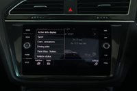 USED 2019 69 VOLKSWAGEN TIGUAN 2.0 TDI R-Line Tech Euro 6 (s/s) 5dr Pan Sunroof, 360 Camera,